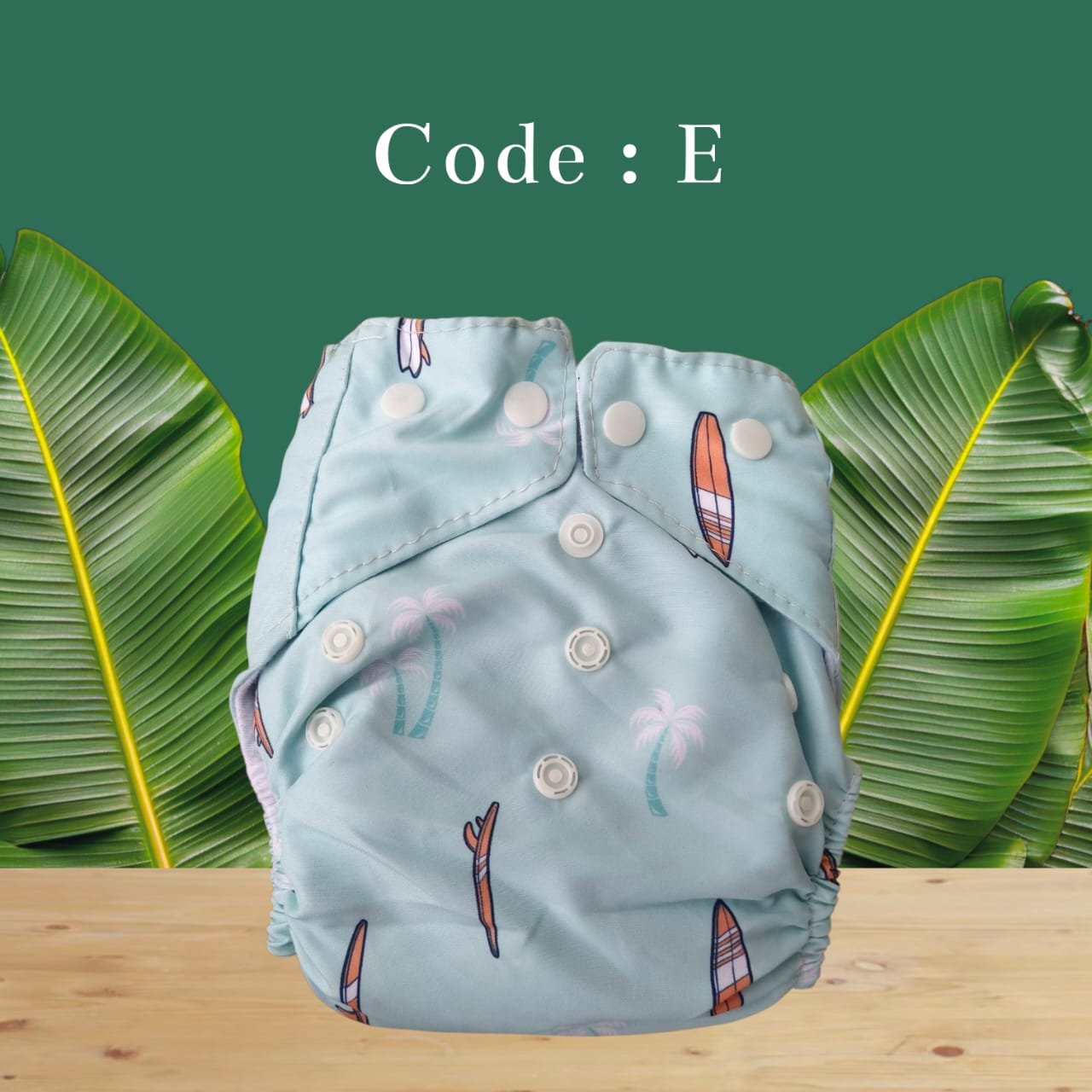 Code E