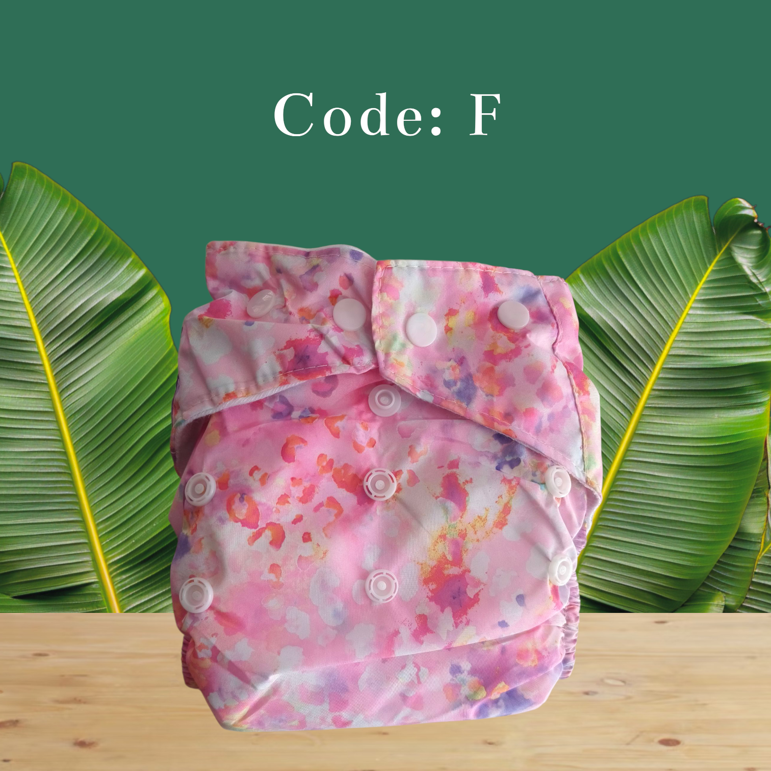 Code F